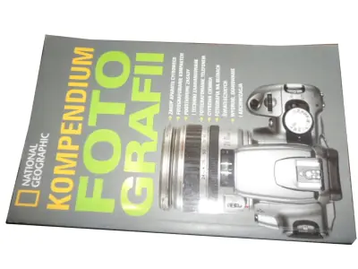 Kompendium fotografii
