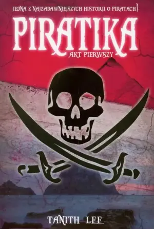 Piratica. Akt 1