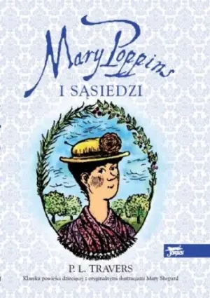 Mary Poppins i sąsiedzi