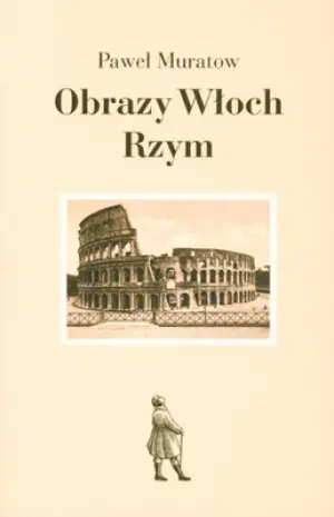Obrazy Włoch Rzym