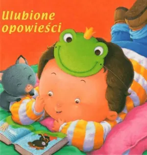 Ulubione opowieści