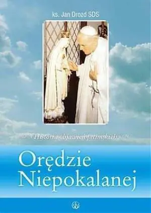 Orędzie Niepokalanej