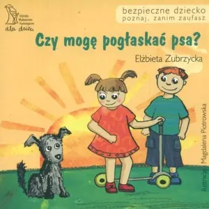 Czy mogę pogłaskać psa?