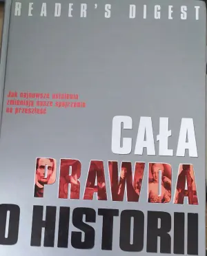 Cała Prawda o Historii