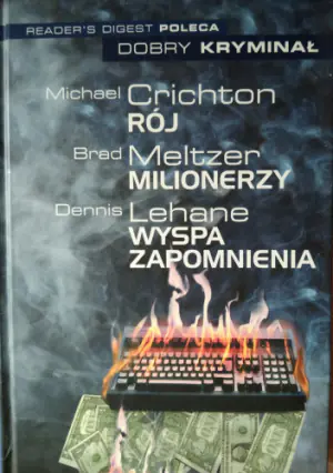 Rój Milionerzy Wyspa zapomnienia