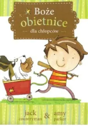 Boże obietnice dla chłopców