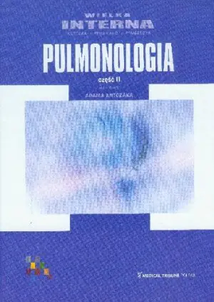 Wielka interna Pulmonologia część 2