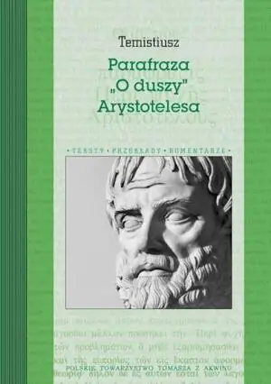 Parafraza O duszy Arystotelesa