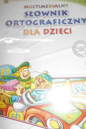 Wielki multimedialny słownik angielsko-polski, polsko-angielski 3.0