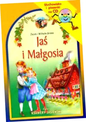 Jaś i Małgosia