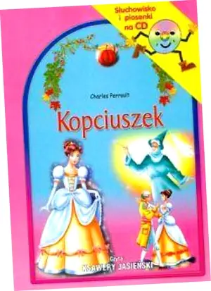 Kopciuszek
