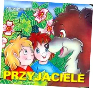Przyjaciele