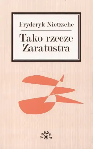 Tako rzecze Zaratustra