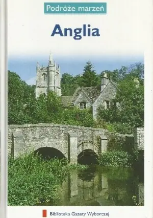 Anglia