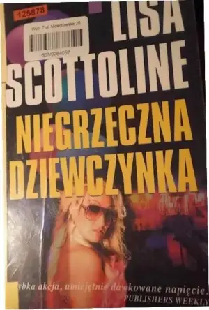 Niegrzeczna dziewczynka