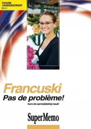 Francuski Pas de probleme