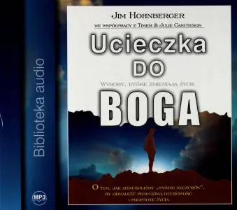 Ucieczka do Boga