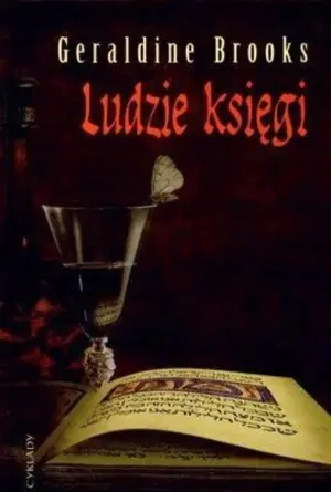 Ludzie księgi