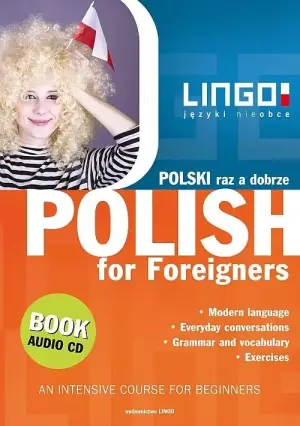 Polski raz a dobrze. Wersja angielska