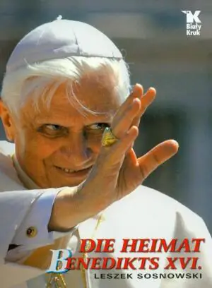 Die Heimat Benedikts XVI
