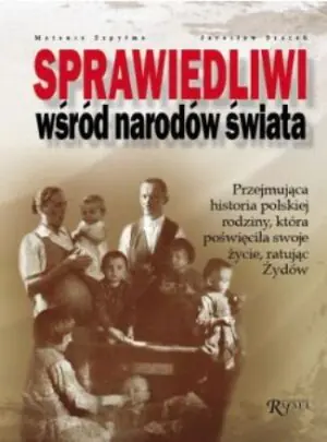 Sprawiedliwi wśród narodów świata
