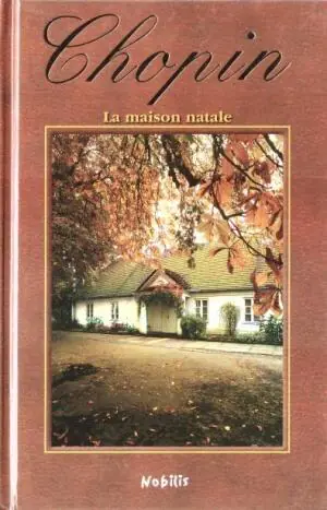 Chopin - mini w.francuska