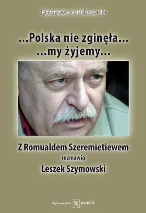 ...Polska nie zginęła...