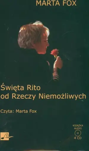 Święta Rito od rzeczy niemożliwych