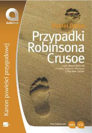 Przypadki Robinsona Crusoe