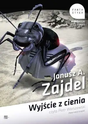 Wyjście z cienia