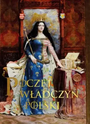 Ilustrowany poczet władczyń polskich