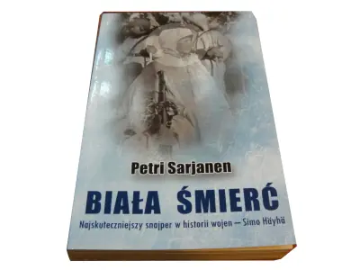 Biała Śmierć