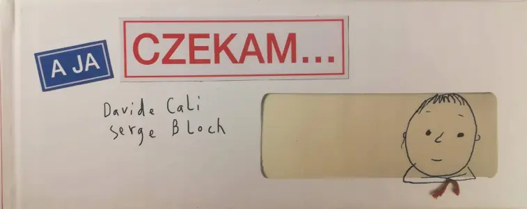 A Ja Czekam