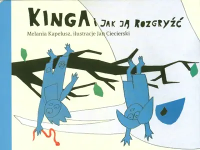 Kinga. I jak ją rozgryźć?