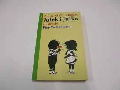 Julek i Julka 3