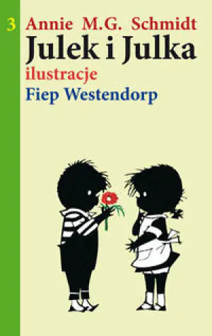 Julek i Julka. Część 3 wyd. 2011