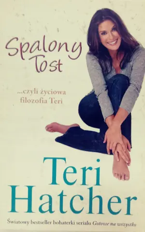 Spalony tost