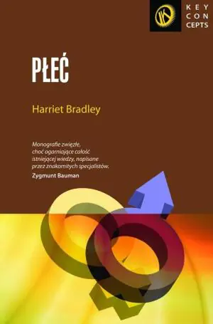 Płeć Harriet Bradley