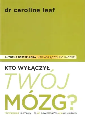 Kto wyłączył twój mózg?