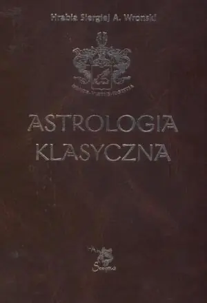 Astrologia Klasyczna Tom 7 - Planety