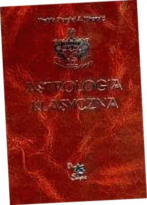 Astrologia klasyczna. Tom 8