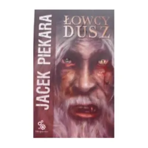 Łowcy dusz