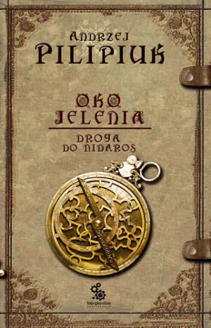 Oko Jelenia. Droga do Nidaros