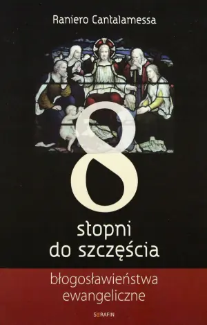 Osiem stopni do szczęścia