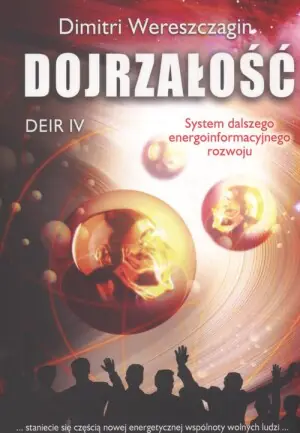 Deir 4. Dojrzałość