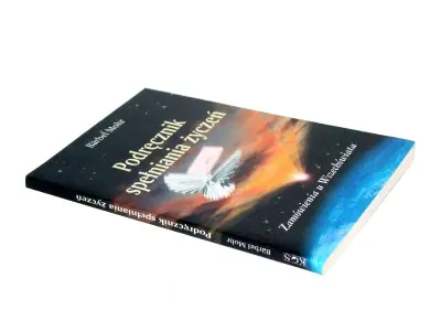 Podręcznik spełniania życzeń