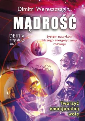 Deir 5. Etap 2. Część 1. Mądrość