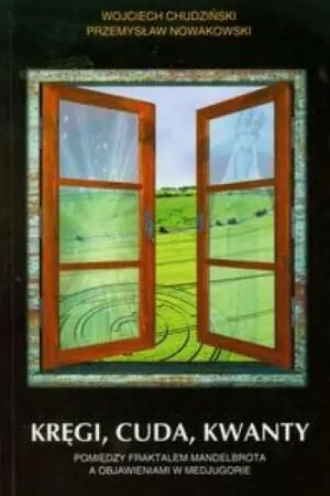 Kręgi Cuda Kwanty