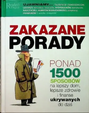 Zakazane porady