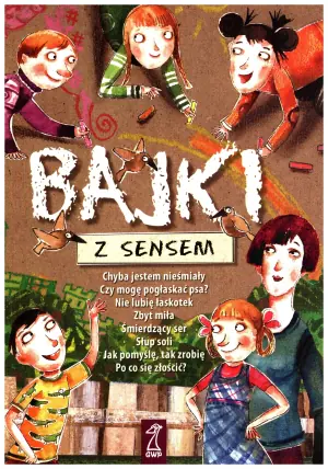 Bajki z sensem